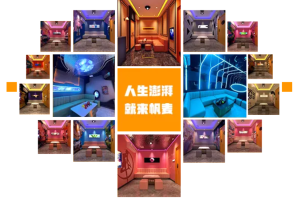 从0到100+：帆麦全自助KTV的扩张奇迹