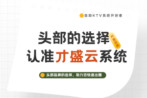 行业优势，认准才盛云。