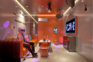 年轻人为什么都爱自助KTV?答案很现实!