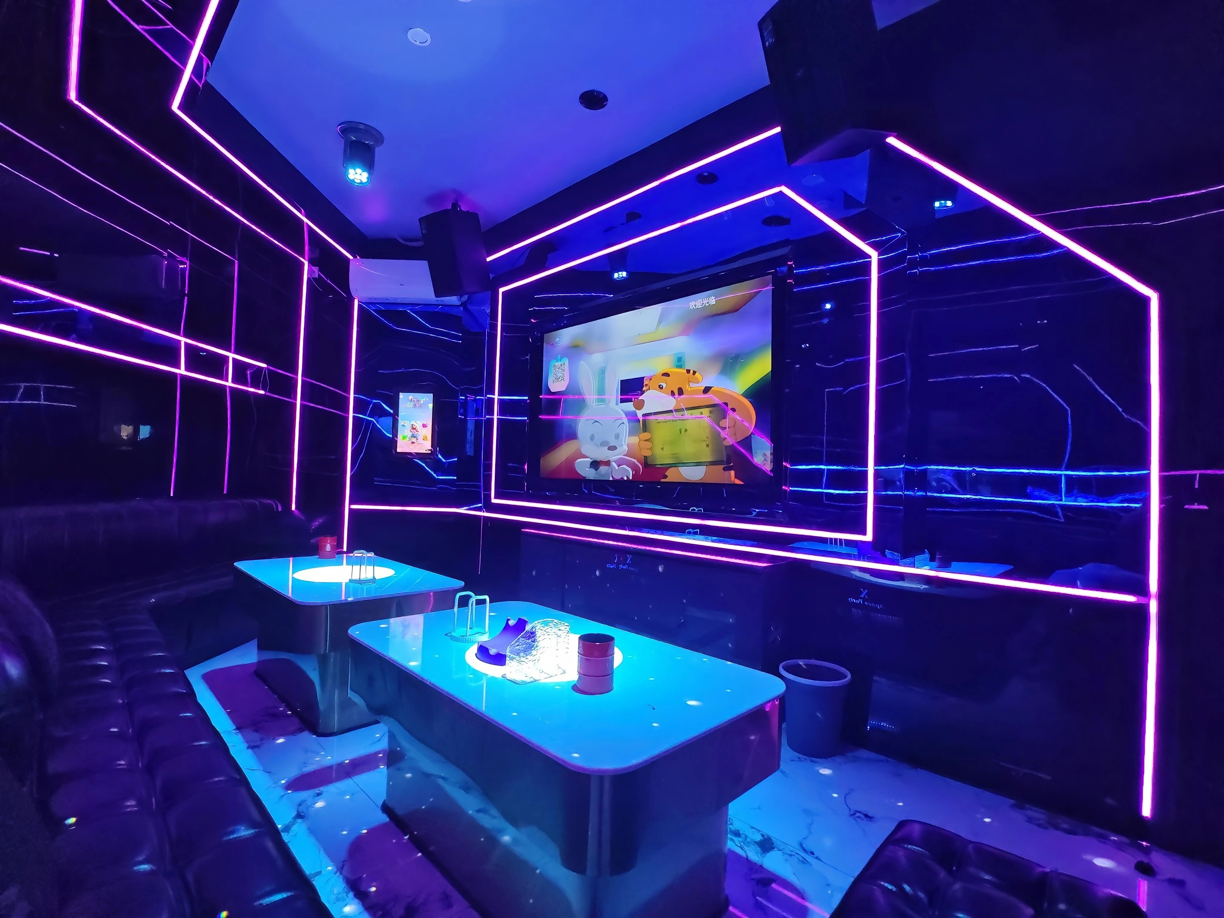 系统五花八门？才盛云自助KTV系统500家门店背书，筑牢行业信任基石