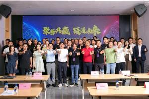 全国首届自助KTV源头供应链行业盛会圆满落幕！